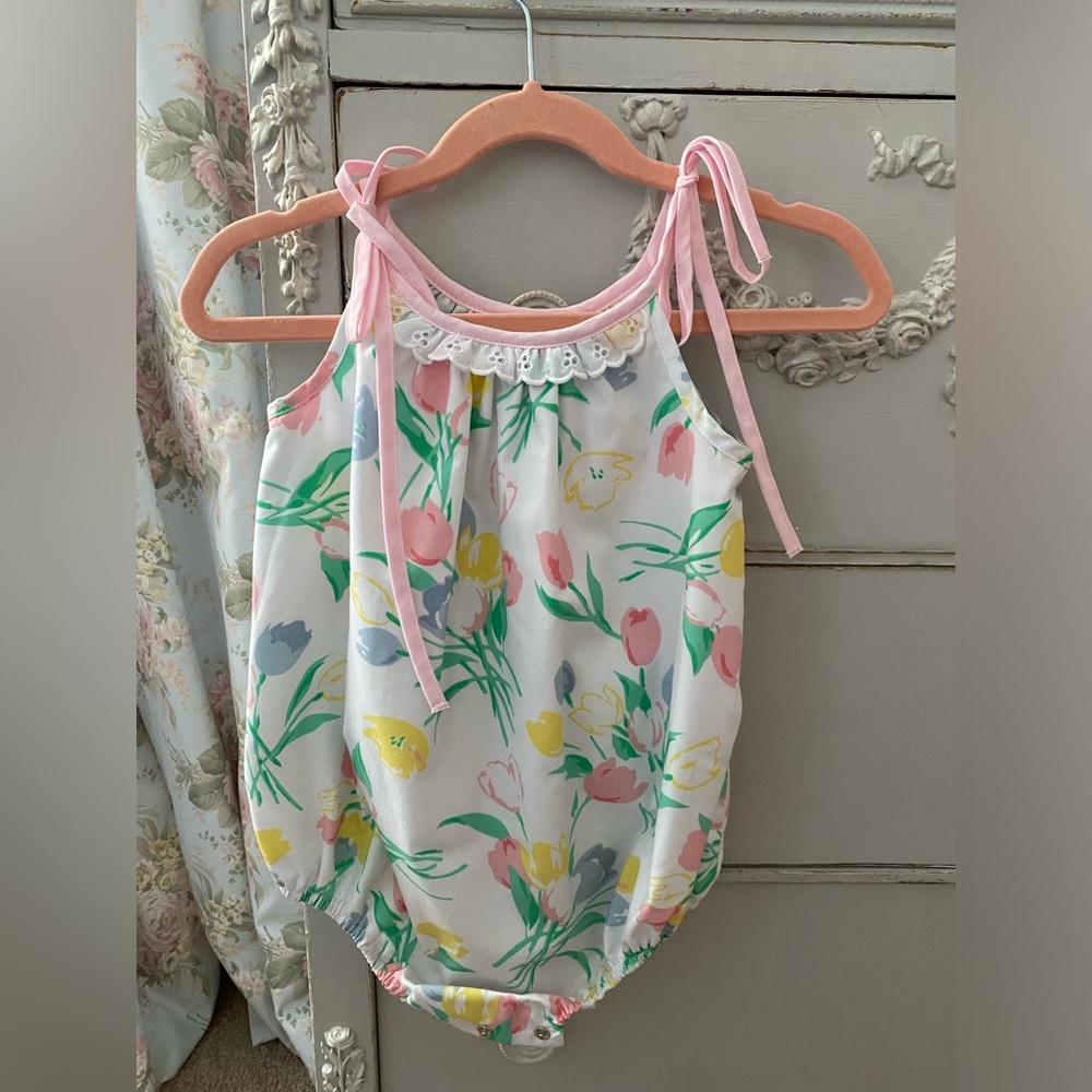 Beaufort Bonnet Elizabethtown Tulip Bubble 3t